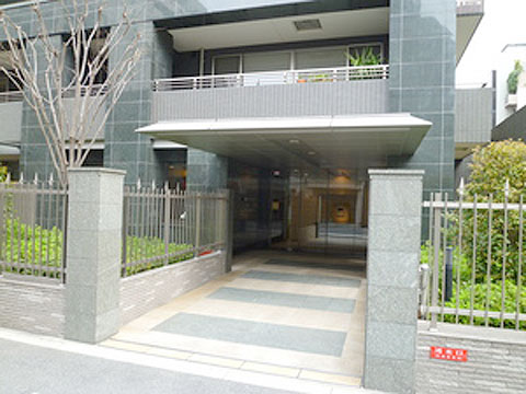 その他共用部　