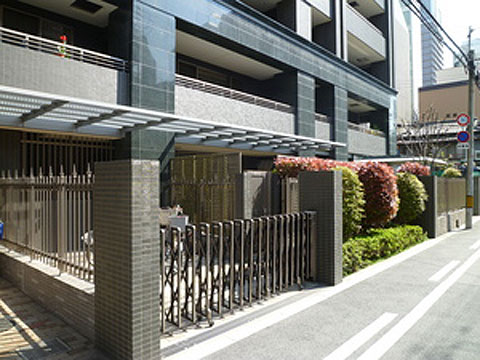 その他共用部　