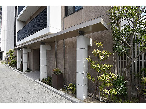 その他共用部　
