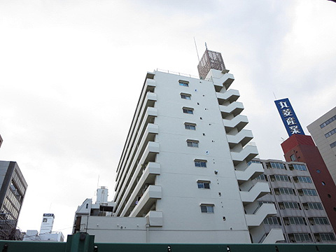 現地外観写真　外観