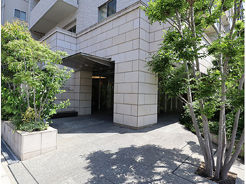エントランス IMG_1116