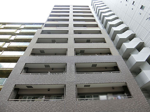 現地外観写真　CIMG8933