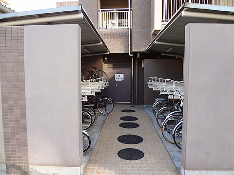その他共用部　