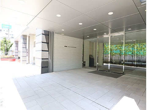 エントランス IMG_1152