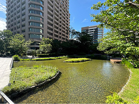 その他共用部　