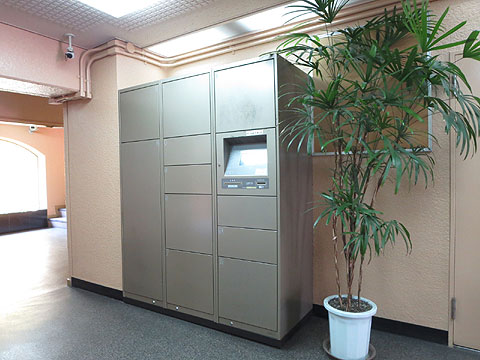 その他共用部　