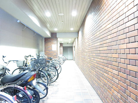 その他共用部　
