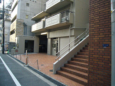 現地外観写真　