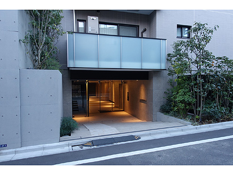 エントランス　DSC06664
