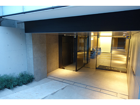 エントランス　DSC06668