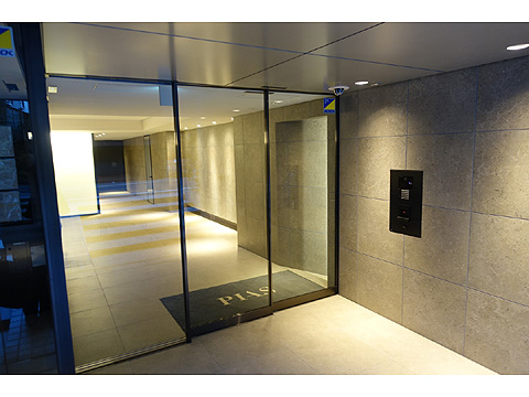 エントランス　DSC06672