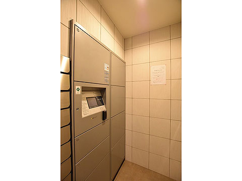 その他共用部　
