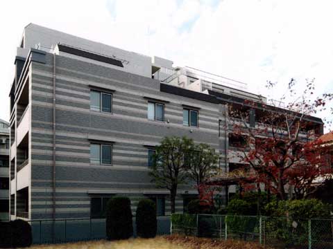 その他共用部　外観３