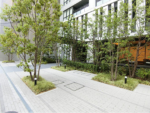 その他共用部　