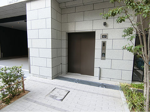 その他共用部　