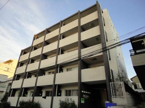 その他共用部　外観2