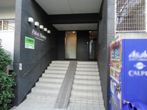 その他共用部　エントランス2