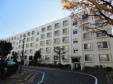その他共用部　外観3
