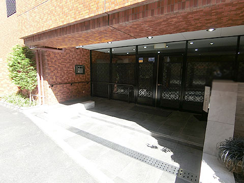 エントランス　CIMG5590