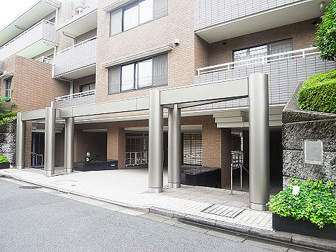 現地外観写真　建物外観