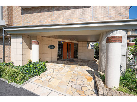 エントランス エントランス