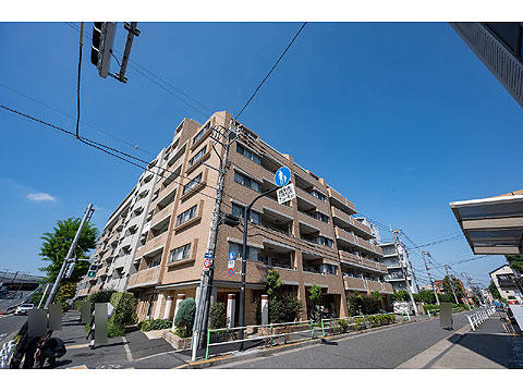 現地外観写真 DSC_6844