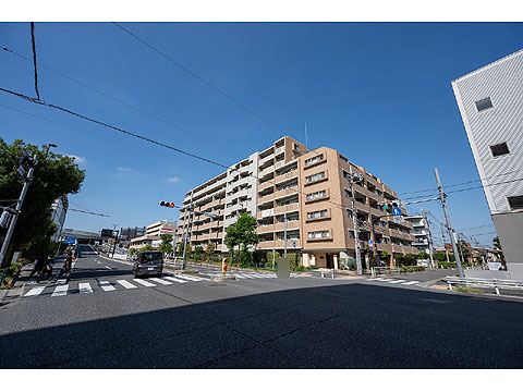 現地外観写真 DSC_6845