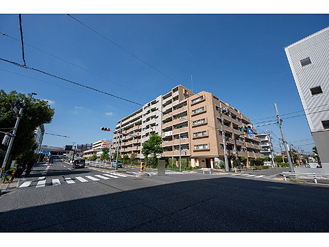 現地外観写真 DSC_6846