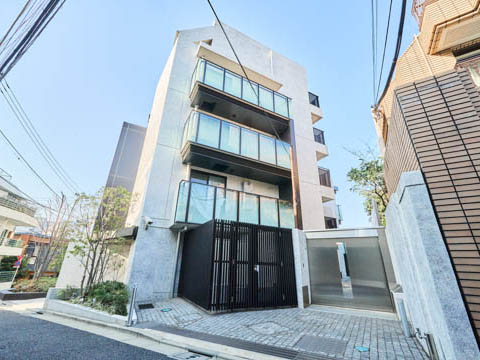 現地外観写真　CIMG6244