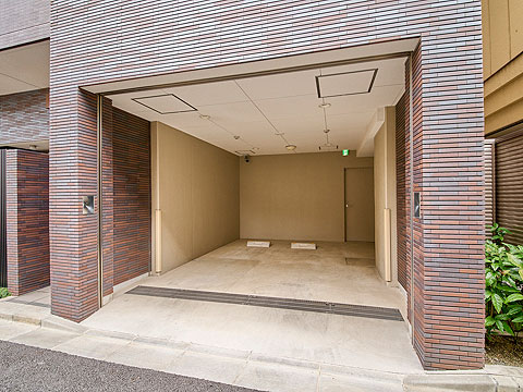 その他共用部　