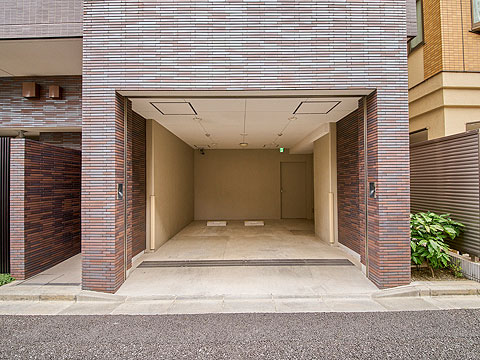 その他共用部　