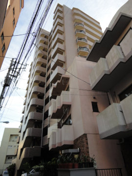 その他共用部　外観4