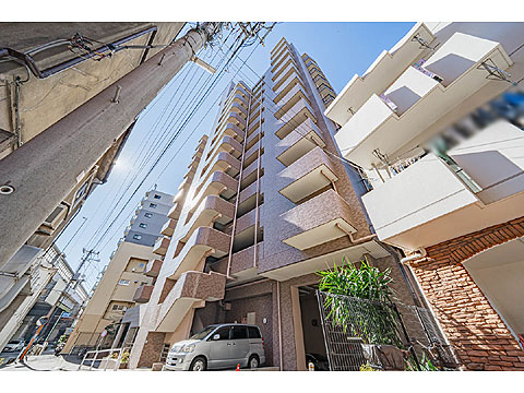 現地外観写真　現地外観写真２