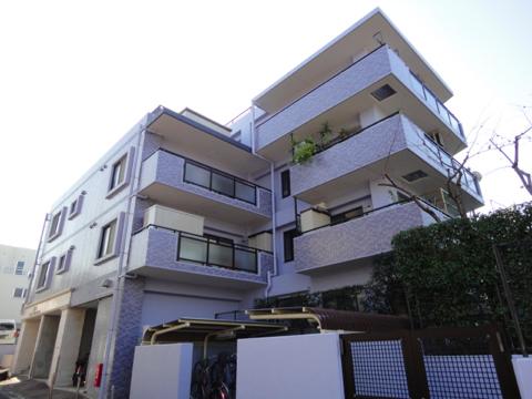 その他共用部　外観3
