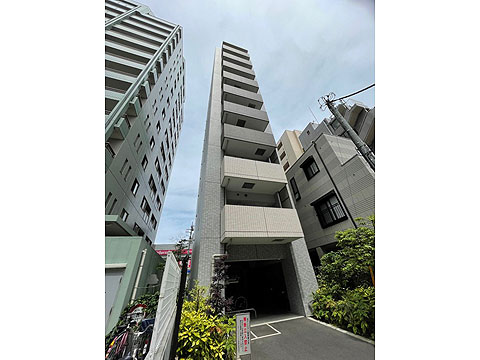 現地外観写真　外観