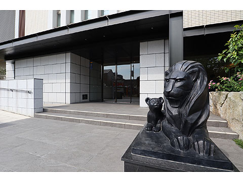 エントランス エントランス