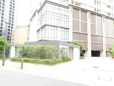現地外観写真　建物外観