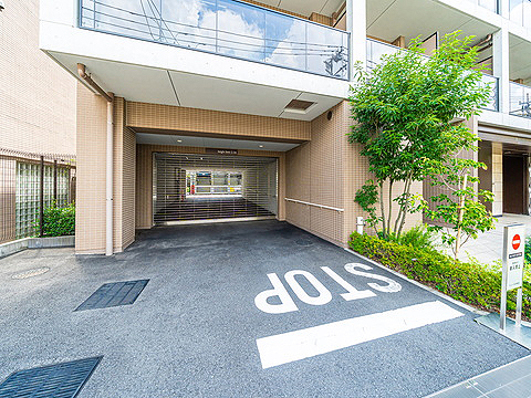 その他共用部　