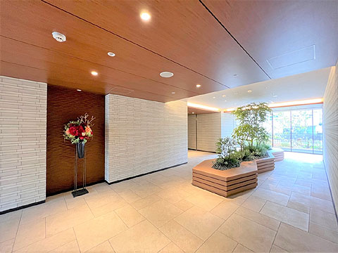 その他共用部　