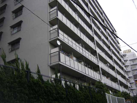 その他共用部　外観7
