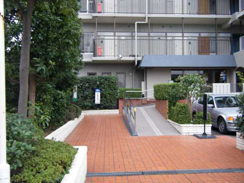 その他共用部　写真2
