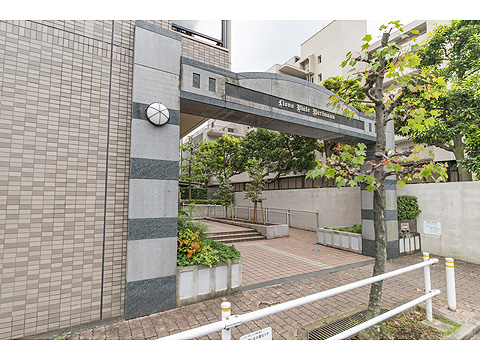その他共用部　