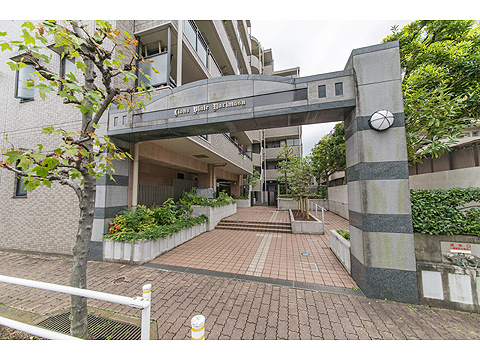 その他共用部　