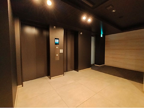 その他共用部　