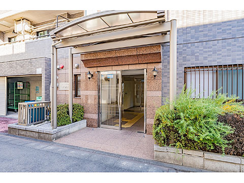 エントランス　1204_1_0006