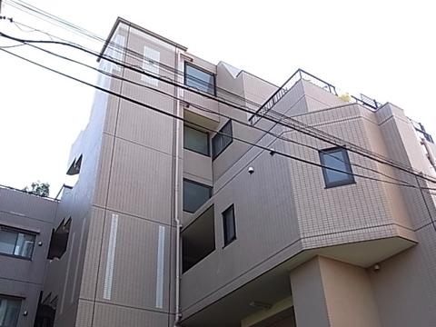 その他共用部　外観2