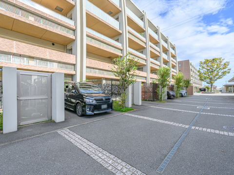 その他共用部　