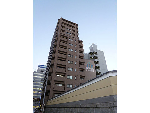 現地外観写真　外観