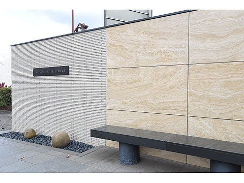 その他共用部　標識版