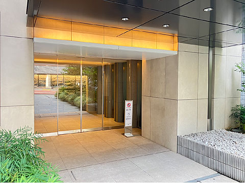 エントランス IMG_0460